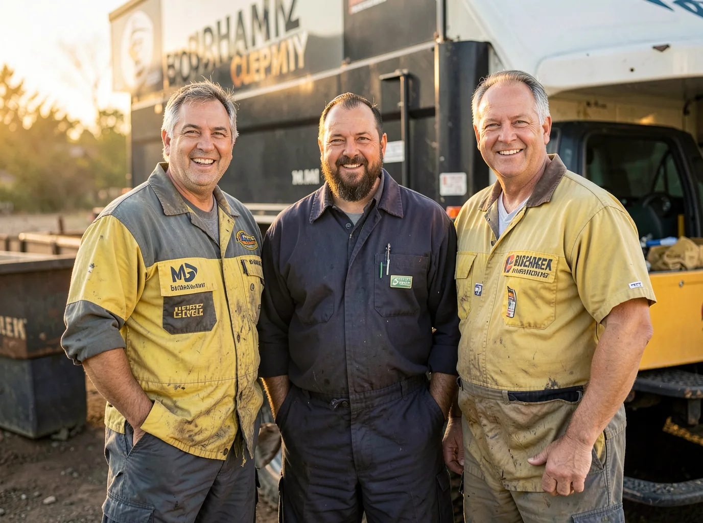 Sewage Cleanup company in Hanna, WY