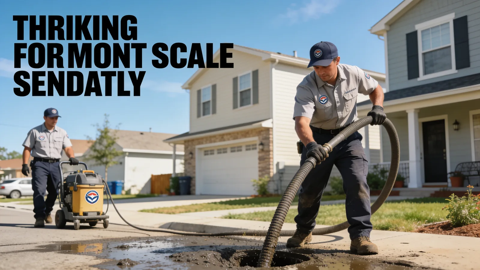 Sewage Cleanup in Hanna, WY near me
